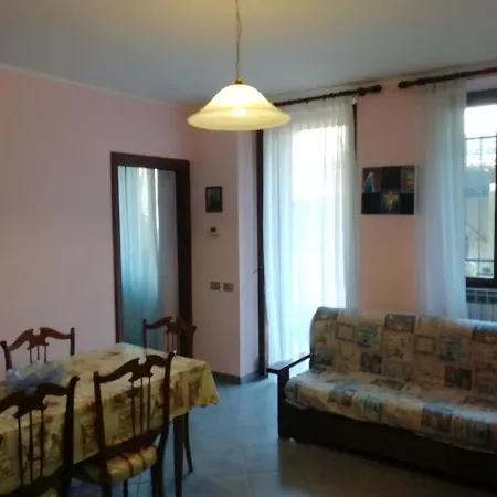 La Corte Lägenhet