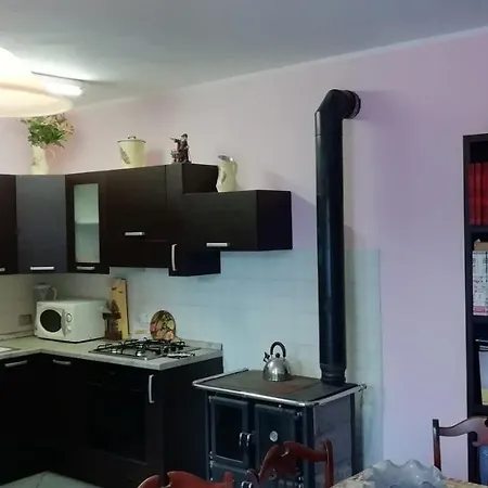 La Corte Lägenhet