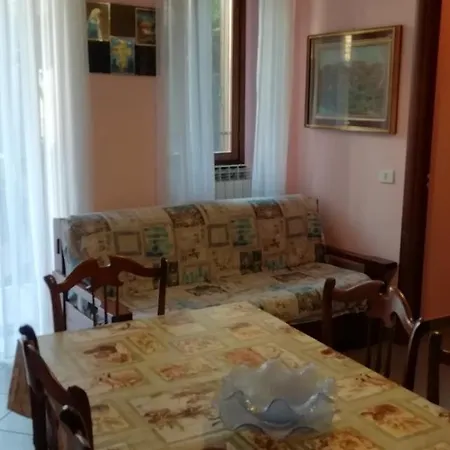 La Corte Lägenhet