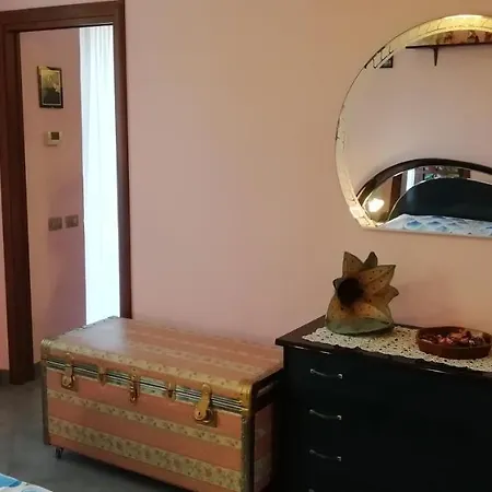 La Corte Apartment