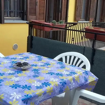La Corte Lägenhet