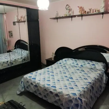 La Corte Apartment Lesa
